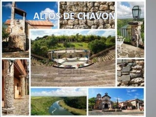 República dominicana