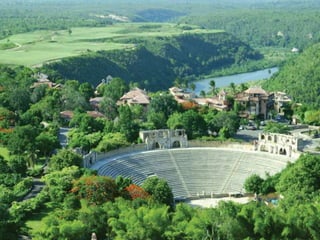 República dominicana