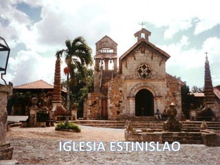 República dominicana