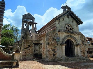 República dominicana