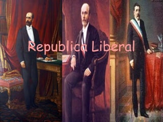 Republica Liberal 
