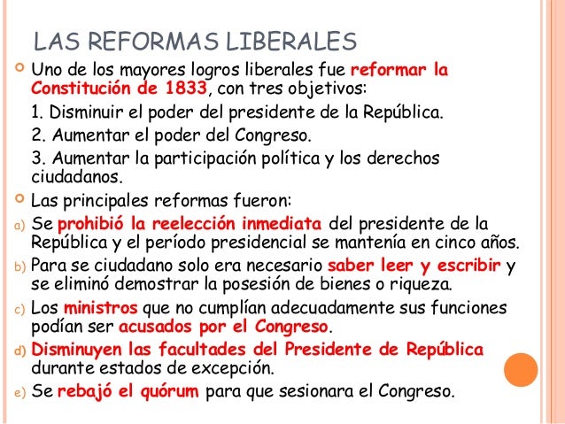 Republica liberal