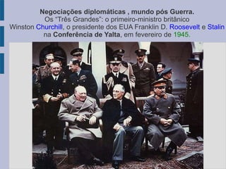 Republica Populista Brasil 1945 64