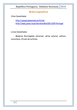 Republica raquel e_rita