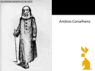Antônio Conselheiro 09/25/10 
