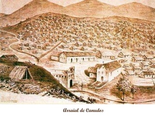 Arraial de Canudos 