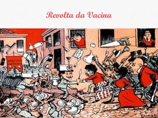 Revolta da Vacina   