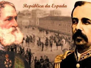 República da Espada   