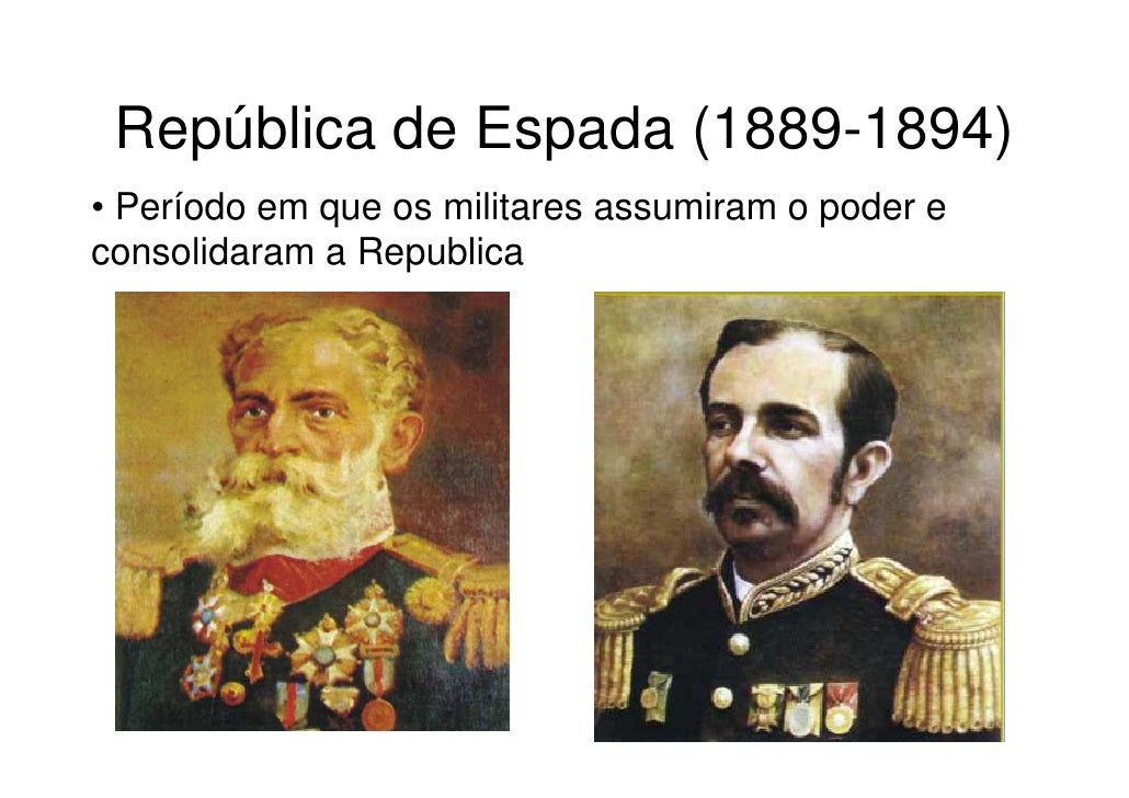 Republica velha