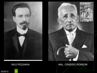 NILO PEÇANHA   MAL. CÂNDIDO RONDON

05/29/12     58
 