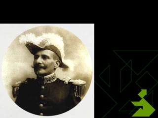 HERMES DA FONSECA
                (1910 – 1914)




05/29/12   59
 