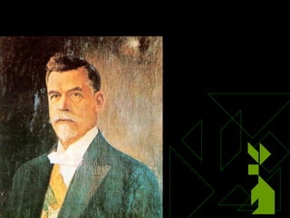 WASHINGTON LUÍS
                (1926 – 1930)




05/29/12   95
 