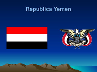 Republica yemen