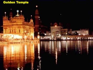 Golden Temple
 