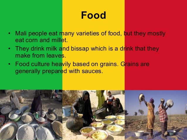 Republic of mali(Last Update)