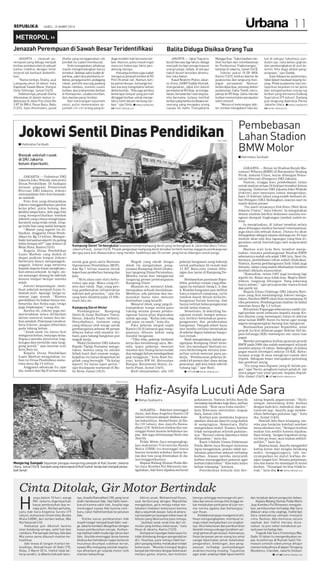 Republika 15 Maret 2014