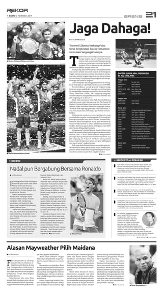 Republika 15 Maret 2014