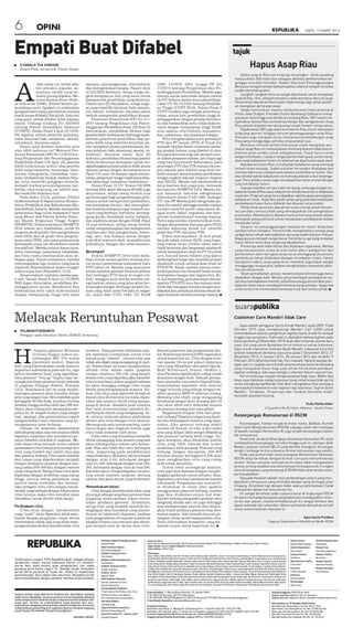 Republika 15 Maret 2014