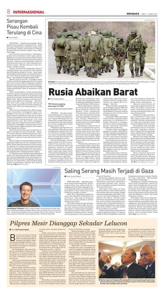 Republika 15 Maret 2014