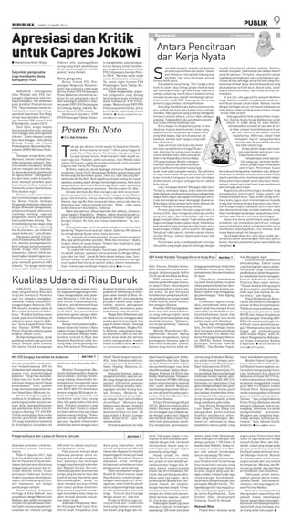 Republika 15 Maret 2014