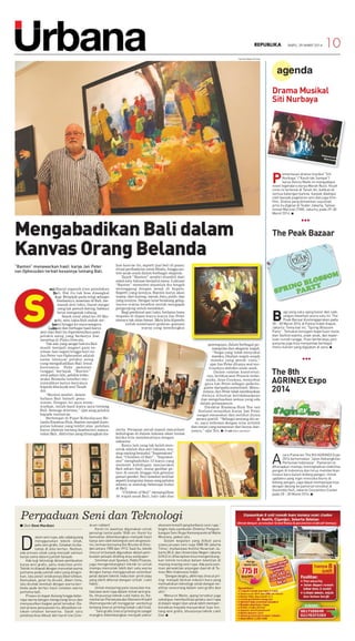 Republika 29 Maret 2014