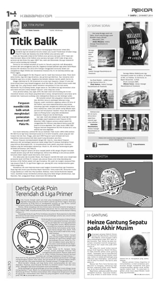 Republika 29 Maret 2014