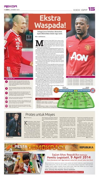 Republika 29 Maret 2014