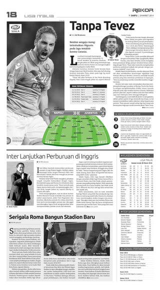 Republika 29 Maret 2014