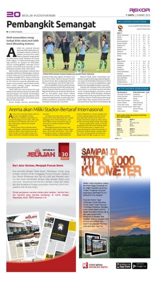 Republika 29 Maret 2014