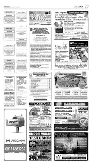 Republika 29 Maret 2014