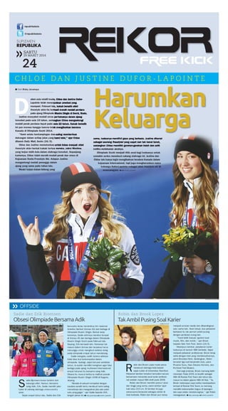 Republika 29 Maret 2014