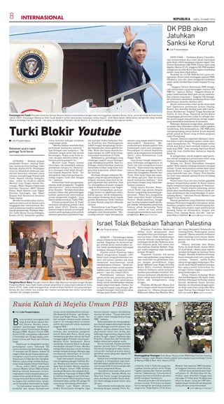 Republika 29 Maret 2014