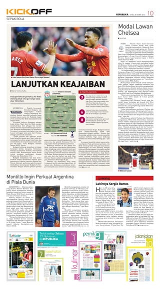 Republika 30 Maret 2014