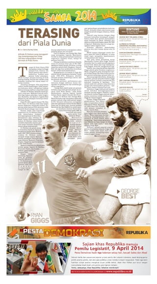 Republika 30 Maret 2014