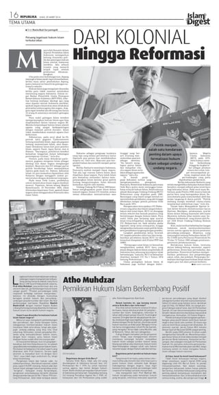Republika 30 Maret 2014
