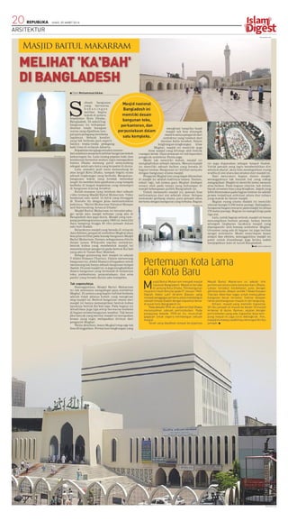 Republika 30 Maret 2014