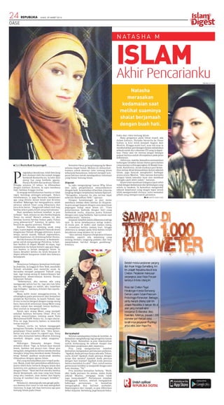 Republika 30 Maret 2014