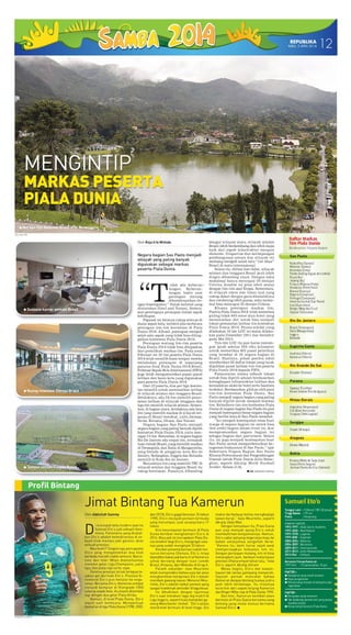 Republika 2 April 2014