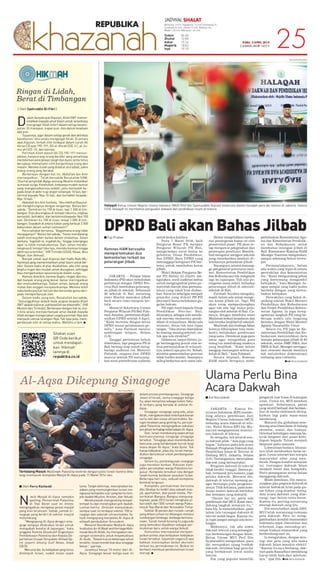 Republika 2 April 2014
