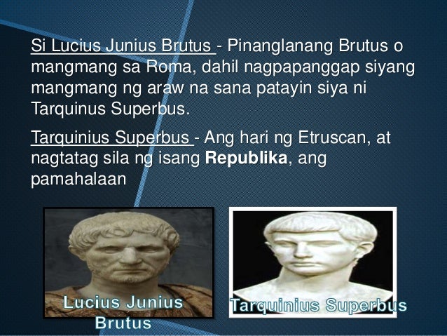 pamahalaan ng roma Paggalang sa pamahalaan - ang bawat tao'y dapat pasakop sa mga pinuno ng pamahalaan, sapagkat walang pamahalaang hindi mula sa diyos, at ang. pamahalaan ng roma Paggalang sa pamahalaan - ang bawat tao'y dapat pasakop sa mga pinuno ng pamahalaan, sapagkat walang pamahalaang hindi mula sa diyos, at ang.