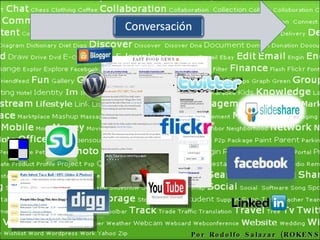 Por Rodolfo Salazar (ROKENSA) 