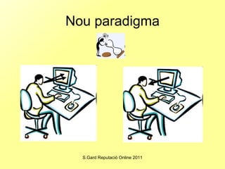 Nou paradigma 