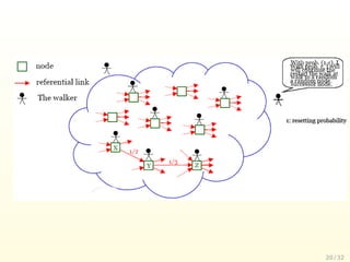 Reputation Systems I