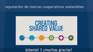 reputación de marcas cooperativas sostenibles
@daniel 3 ¡muchas gracias!