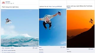 Red Bull verleiht
  Flüüüüügel

 Reputation 2.0
 Bob Seeger http://www.robert-seeger.biz
 