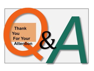 &
Thank
You
For Your
Attention
 