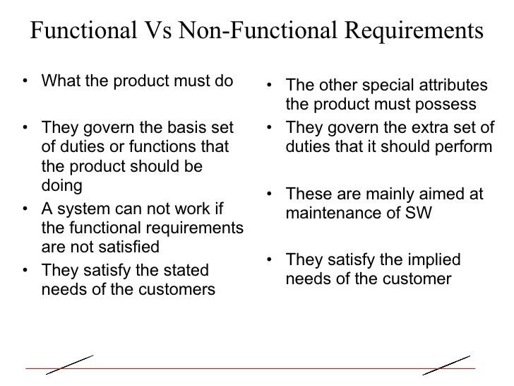 non functional and functional requirements library management Web library management system this document contains the functional and non-functional requirements of the software requirements specification for wlms. non functional and functional requirements library management Web library management system this document contains the functional and non-functional requirements of the software requirements specification for wlms.