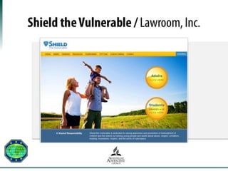 Protecting Our Children