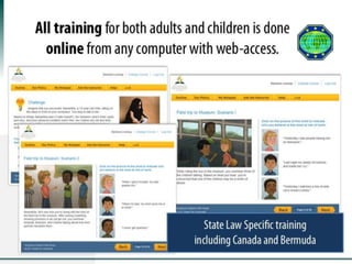 Protecting Our Children