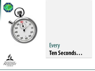 Protecting Our Children